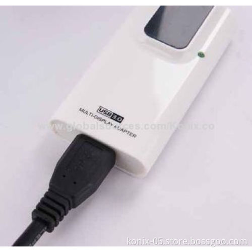 USB to HDMI Adapter, External USB Graphic Card